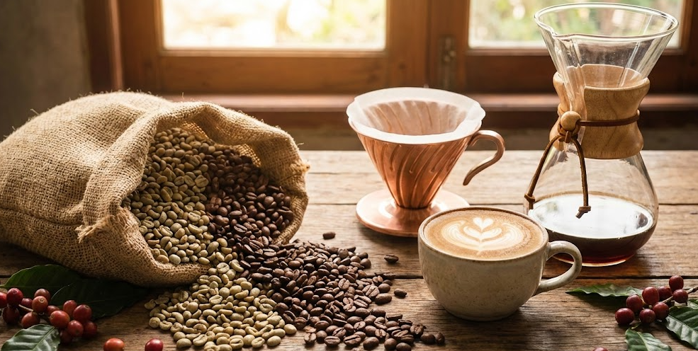 Comprar Café de Especialidad Comprar Café de Especialidad